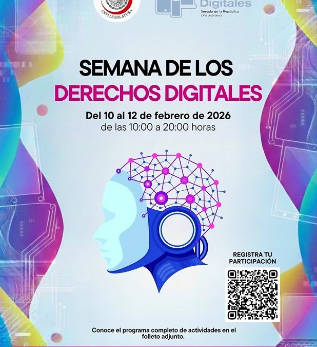 Semana de los Derechos Digitales