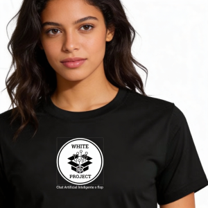PLAYERA MUJER (Talla L)